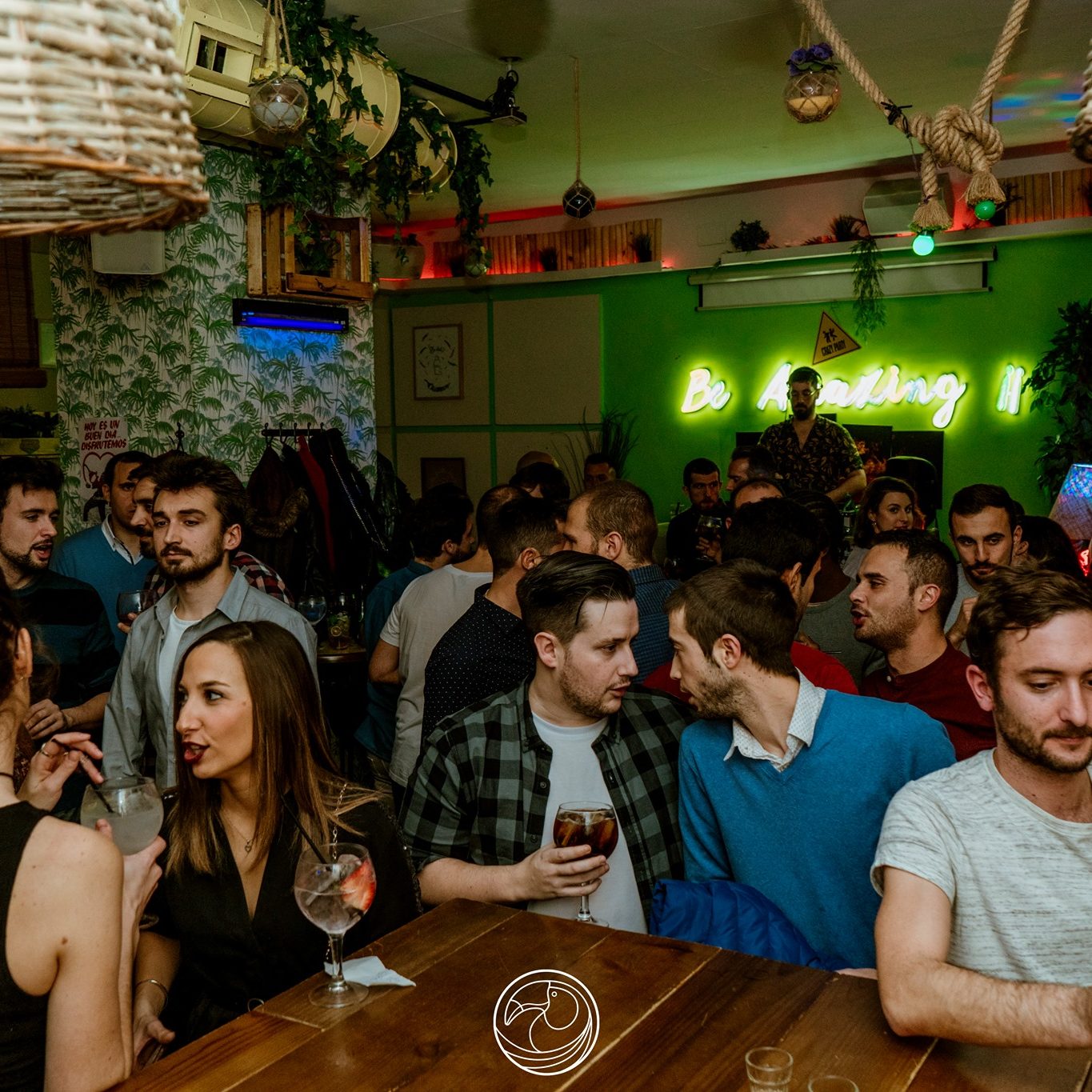 Chilimango TardeoZaragoza