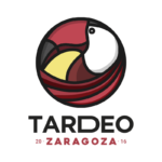 Logotipo TardeoZaragoza